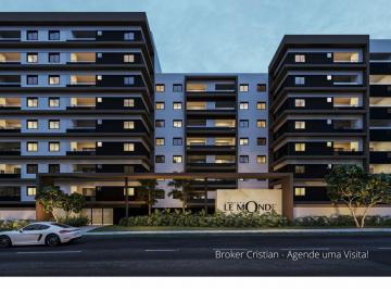 Apartamento · 70m² · 3 Quartos · 2 Vagas · Apartamento em Rua Desembargador Lauro Sodré Lopes - Portão - Curitiba/PR
