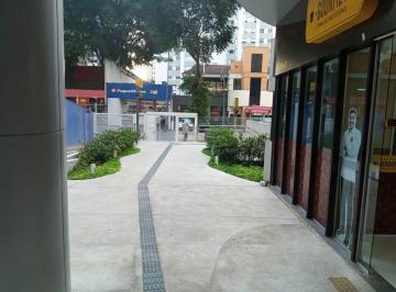Comercial · 48m² · 2 Quartos · 1 Vaga · Sala comercial em Avenida Angélica - Higienópolis - São Paulo/SP
