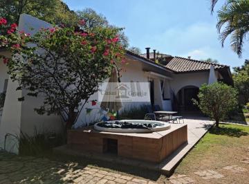 Foto 01 · Casa, Palos Verdes, Cotia, SP