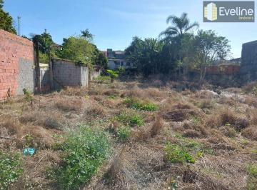 Terreno · 2070m² · Terreno, Vila Paulista, Mogi das Cruzes - R$ 1.5 mi, Cod: 2740