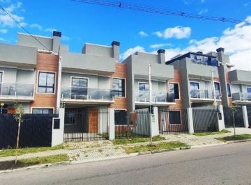 Foto 25 · TRIPLEX A VENDA NO BAIRRO UBERABA DE FRENTE PARA A RUA