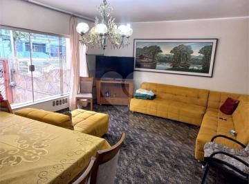 Casa · 290m² · 3 Quartos · 4 Vagas · Sobrado com 3 quartos à venda em Santa teresinha - SP