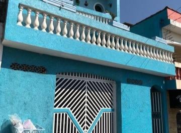 Foto 01 · Casa, Jardim Zaira, Mauá, SP