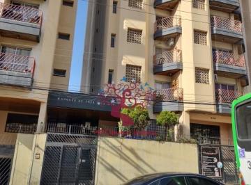 Foto 05 · Apartamento para locação no Centro de Campinas-SP: 1 quarto, 1 sala, 1 vaga de garagem - 50,00 m² de