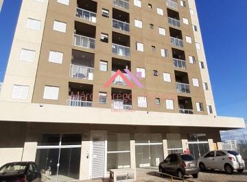 Foto 01 · Apartamento à venda em Sorocaba-SP, Chácaras Reunidas São Jorge: 2 quartos, 1 suíte, 1 sala, 2 banhe
