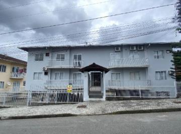 Foto 16 · Apartamento, Iririú, Joinville, SC