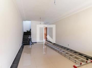 Casa · 102m² · 3 Quartos · 2 Vagas · Casa à Venda - Campo Grande, 3 Quartos, 102 m² - São Paulo