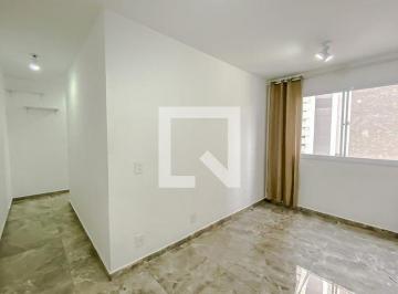 Apartamento · 43m² · 2 Quartos · Apartamento à Venda - Belém, 2 Quartos, 43 m² - São Paulo