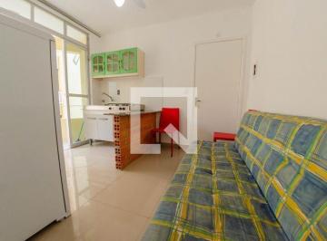 Apartamento · 50m² · 1 Quarto · 1 Vaga · Apartamento para Aluguel - Canasvieiras, 1 Quarto, 50 m2 - Florianópolis