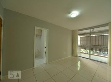 Apartamento · 64m² · 2 Quartos · 1 Vaga · Apartamento para Aluguel - Asa Norte, 2 Quartos, 64 m² - Brasília