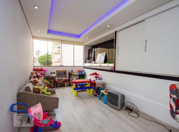 Casa · 60m² · 2 Quartos · Casa para Aluguel - Bela Vista, 2 Quartos, 60 m2 - Porto Alegre
