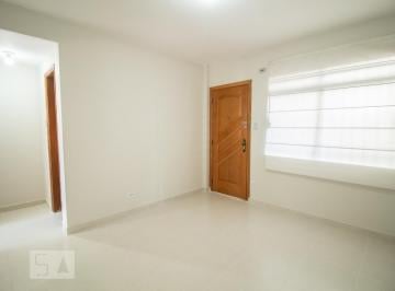 Apartamento · 44m² · 1 Quarto · Apartamento para Aluguel - Perdizes, 1 Quarto,  44 m2 - São Paulo