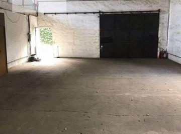 Comercial · 690m² · 5 Vagas · Galpão em Sítio Morro Grande - São Paulo