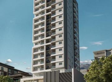 Foto 01 · MANU BAY - 1 SUITE - APARTAMENTO NA PRAIA BRAVA EM ITAJAÍ