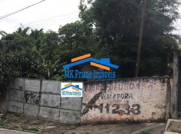 Terreno · 515m² · Terreno Residencial ou Comercial de 515m² - Carapicuíba.