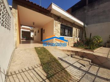 Casa · 150m² · 3 Quartos · 4 Vagas · Casa Térrea 03 dormitórios e edícula - Jardim das Flores - 850.000,00