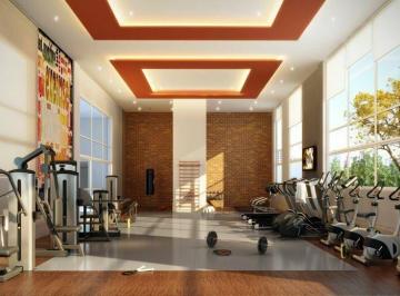 Apartamento · 89m² · 2 Quartos · 2 Vagas · Apartamento-Alto-Padrao-para-Venda-em-Vila-Mariana-Sao-Paulo-SP