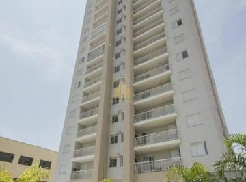 Apartamento · 73m² · 3 Quartos · 2 Vagas · Apartamento à venda no bairro Chácara Santo Antônio (Zona Leste) - São Paulo/SP, Zona Leste