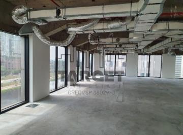 Foto 08 · Conjunto Comercial de Alto Padrão de 510m2 na Berrini - São Paulo