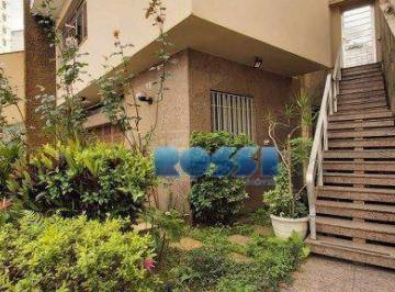 64d9b68d1ea621e917c7906c33f457a27f4bc428 · Sobrado com 4 dormitórios à venda, 240 m² por R$ 1.280.000,00 - Parque da Mooca - São Paulo/SP