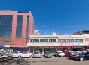 Comercial de 5 quartos, Taguatinga · Prédio em Taguatinga CNA lote vazado praça do Di