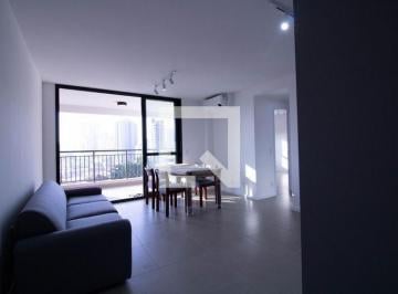 Apartamento · 65m² · 2 Quartos · 1 Vaga · Apartamento para Aluguel - Chácara Inglesa, 2 Quartos, 65 m² - São Paulo