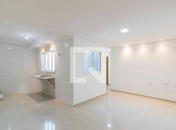 Apartamento · 136m² · 2 Quartos · 2 Vagas · Apartamento para Aluguel - Parque Bandeirante, 2 Quartos,  136 m² - Santo André