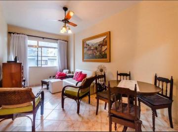 Apartamento · 66m² · 1 Quarto · 1 Vaga · Apartamento para Aluguel - Jose Menino, 1 Quarto,  66 m² - Santos