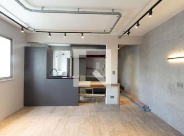 Apartamento · 75m² · 2 Quartos · 1 Vaga · Apartamento para Aluguel - Vila Olímpia, 2 Quartos, 75 m² - São Paulo
