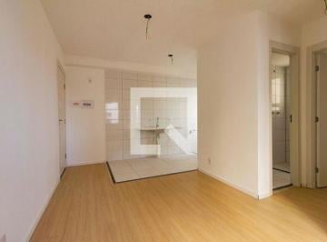 Apartamento · 47m² · 2 Quartos · Apartamento para Aluguel - Vila Prel, 2 Quartos,  47 m² - São Paulo
