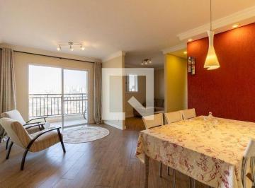 Apartamento · 74m² · 2 Quartos · 2 Vagas · Apartamento para Aluguel - Vila das Mercês, 2 Quartos, 74 m² - São Paulo