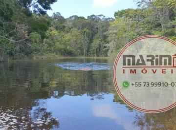 Foto 13 · Área em Itacaré/BA com 5,2 hectares (52.000 m²), com nascentes de água e represa recreativa.