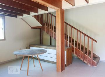 Casa · 80m² · 1 Quarto · 1 Vaga · Casa para Aluguel - Vargem Grande, 1 Quarto,  80 m² - Rio de Janeiro