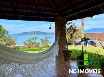 Casa · 200m² · 4 Quartos · 10 Vagas · Venda | Linda Casa no Condomínio Roteiro do Sol em Caraguatatuba.