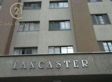 Apartamento · 72m² · 3 Quartos · 1 Vaga · Apartamento à venda em Londrina, Judith, com 3 quartos, com 72 m², Edifício Lancaster