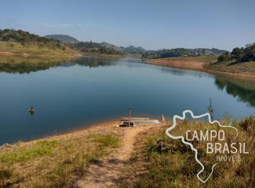 Foto 01 · CHÁCARA 1.080M² EM PARAIBUNA NA BEIRA DA REPRESA !