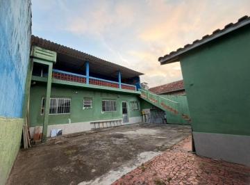 59764.jpg · Casa com 4 dormitórios à venda, 180 m² por R$ 329.000,00 - Itaóca - Mongaguá/SP