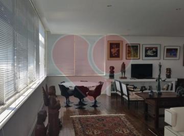 Apartamento de 4 quartos, Rio de Janeiro · Apartamento - 4 Quartos, sendo 2 suítes - IPANEMA - RIO DE JANEIRO