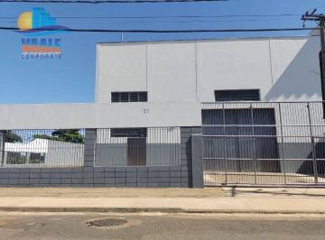 a74a361580d7b3704aef3fa14d1086ad2f4a0007 · Galpão para alugar, 762 m² A/C e 1.512m² terreno por R$ 34.650/mês - Chácaras Campos dos Amarais - C