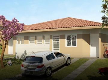 Casa · 54m² · 2 Quartos · 1 Vaga · CASA - RESIDENCIAL VIVA VISTA BRISA
