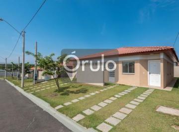 Casa · 54m² · 2 Quartos · 1 Vaga · CASA - VIVA VISTA HORIZONTE