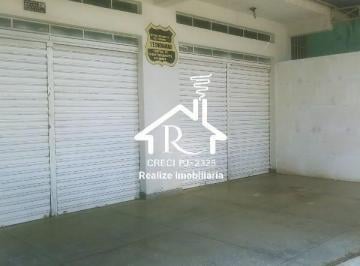 Foto 01 · Ponto comercial em vitoria da conquista, ao lado do shopping conquista sul , 189m² de area.