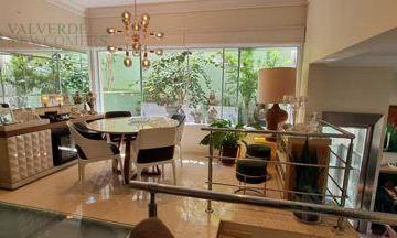 Foto · Casa - Loteamento Alphaville Campinas