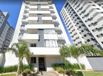 Apartamento · 68m² · 2 Quartos · 1 Vaga · Apartamento em andar alto com 02 dormitórios sendo 01 suíte, sacada fechada com churrasqueira à vend