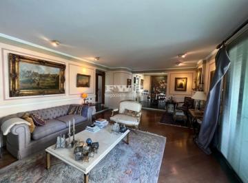 Foto 03 · VENDE-SE APARTAMENTO DE 220m² NO ITAIM BIBI