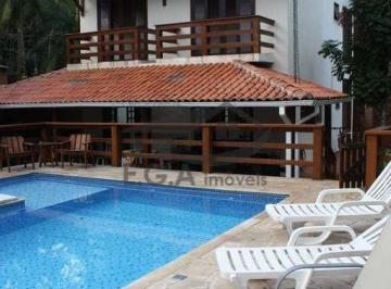 Imagem do Imóvel · CASA DE CONDOMÍNIO VILAGE