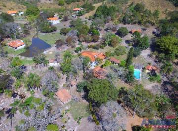 Rural · 380000m² · Sítio à venda em Santa Branca - Boa Vista
