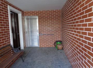 Casa · 115m² · 3 Quartos · 1 Vaga · Sobrado Vago no Brooklin