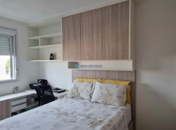 Apartamento · 62m² · 2 Quartos · 1 Vaga · Apartamento em Andar Alta em Socorro