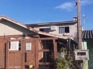 Apartamento · 160m² · 2 Quartos · 2 Vagas · Sobrado com 2 dormitórios em Tramandaí